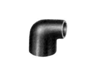 IMPA手冊 編號73020690度異徑彎頭(圖1)