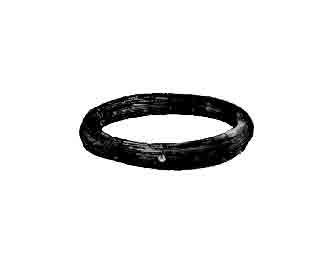 IMPA手冊(cè) 編號(hào)671006鋼琴絲(圖1)