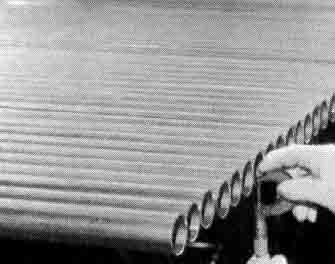 IMPA手冊 編號711213不銹鋼管（無縫鋼管）(圖1)