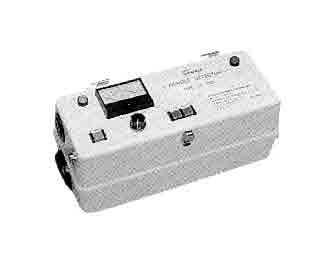 IMPA手冊 編號652767小孔探測器(圖1)