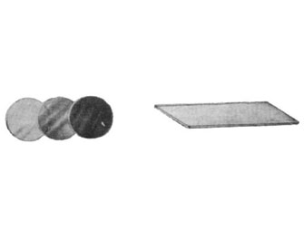 IMPA手冊 編號851132備用鏡片(圖1)