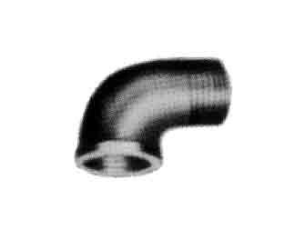 IMPA手冊 編號73173290度彎頭(圖1)