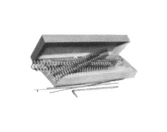 IMPA手冊 編號814652鋼質帶襯(圖1)