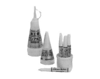 IMPA手冊 編號812726瞬間接著劑(圖1)