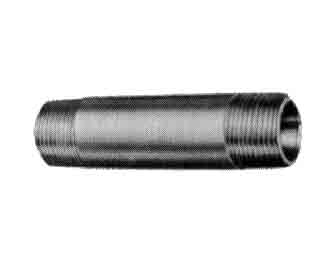 IMPA手冊(cè) 編號(hào)732324銅長(zhǎng)外螺絲(圖1)