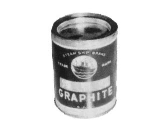 IMPA手冊 編號812412石墨膏(圖1)