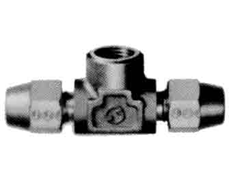 IMPA手冊 編號733805黃銅T型接頭（母牙端）(圖1)