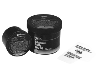 IMPA手冊 編號812242鈦膏(圖1)