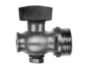 IMPA手冊 編號752051黃銅T型旋塞(圖1)