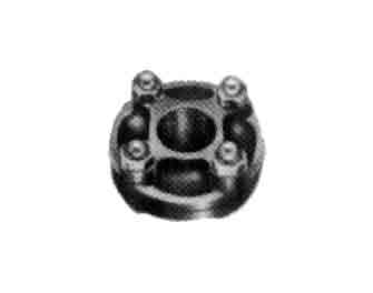 IMPA手冊 編號730963法蘭盤（凸緣）(圖1)