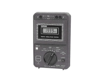 IMPA手冊 編號795781數據式絕緣測定器(圖1)