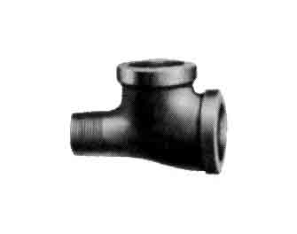 IMPA手冊 編號730348T型公母異徑接頭(圖1)