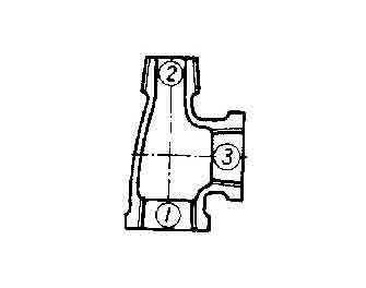 IMPA手冊 編號730421T型異徑公母接頭(圖1)