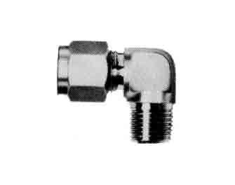 IMPA手冊 編號734328不銹鋼公牙彎頭(圖1)