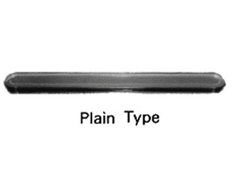 IMPA手冊(cè) 編號(hào)813248水位表玻璃板(圖1)