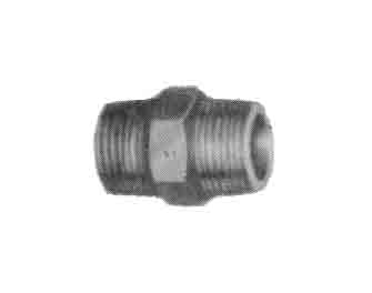 IMPA手冊 編號732357銅六角外螺絲(圖1)