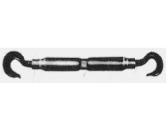 IMPA手冊 編號230471彎管松緊螺絲扣(圖1) IMPA手冊 編號230471彎管松緊螺絲扣(圖1)