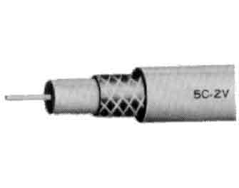 IMPA手冊 編號794271電臺頻率同軸電纜(圖1)