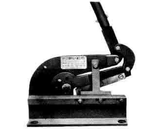 IMPA手冊(cè) 編號(hào)611965連桿式切割機(jī)(圖1) IMPA手冊(cè) 編號(hào)611965連桿式切割機(jī)(圖1)