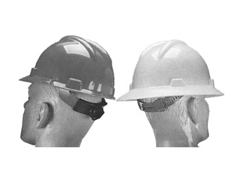 IMPA手冊 編號310129松緊可調式安全帽(圖1) IMPA手冊 編號310129松緊可調式安全帽(圖1)