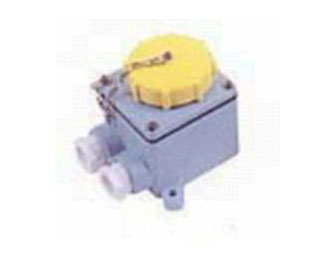 IMPA手冊 編號792752水密插頭插座IEC309-1和927(圖1)