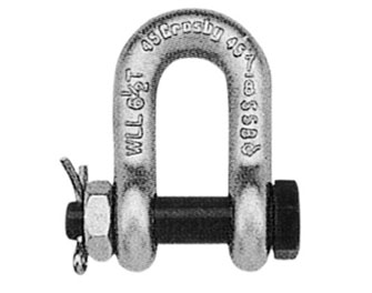 IMPA手冊 編號234246鏈鎖(圖1)