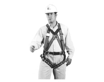 IMPA手冊 編號311567安全防護帶(圖1)