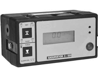 IMPA手冊 編號330523可燃性瓦斯檢知器(圖1)