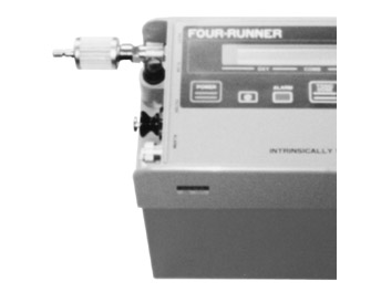 IMPA手冊 編號330591GX-111氣體取樣系統(圖1)