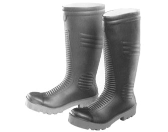 IMPA手冊 編號313554工業用長筒防護靴(圖1)