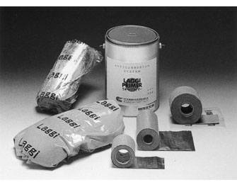 IMPA手冊 編號251724絕緣防水系統(tǒng)(圖1)