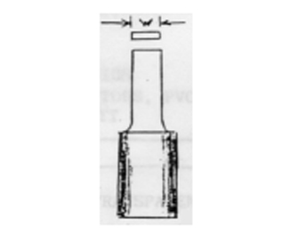 IMPA手冊 編號(hào)794503電纜端子腳(圖1)
