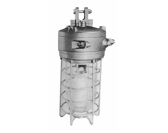 IMPA手冊 編號330621防爆氣力式電燈(圖1)