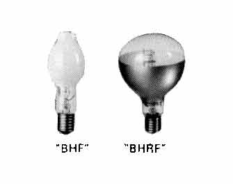 IMPA手冊 編號791161自鎮流水銀燈(圖1)