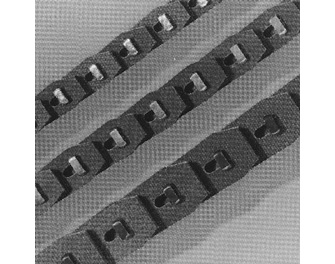 IMPA手冊(cè) 編號(hào)814405V型鏈(圖1)