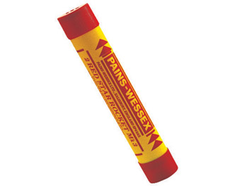 IMPA手冊 編號330384紅色星光信號(圖1)