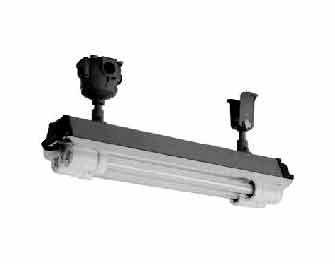 IMPA手冊 編號791921防爆式天花板日光燈(圖1)