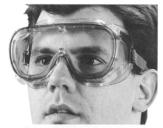 IMPA手冊 編號311031防紫外線鏡(圖1)