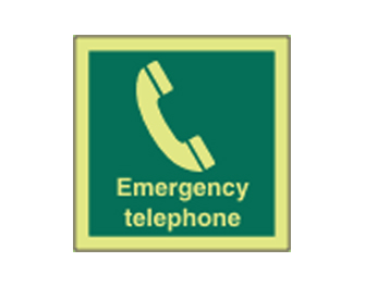 IMPA手冊 編號334242發光信號安全燈(圖1)