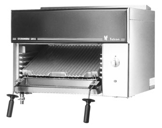 IMPA手冊 編號175174電烤牛排架(圖1)