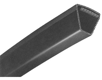 IMPA手冊 編號814812楔形三角帶(圖1)