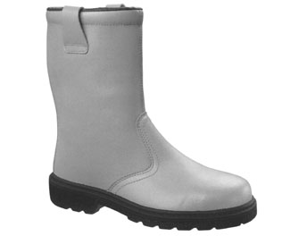 IMPA手冊 編號313523抗靜電防護靴(圖1)