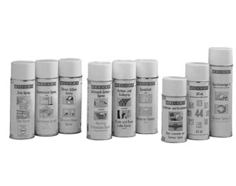 IMPA手冊(cè) 編號(hào)450829衛(wèi)康噴霧保護(hù)裝置(圖1)