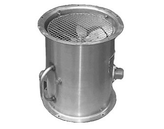 IMPA手冊(cè) 編號(hào)591442水力驅(qū)動(dòng)風(fēng)機(jī)(圖1)