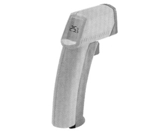 IMPA手冊(cè) 編號(hào)651803紅外線溫度測量器(圖1)