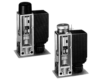 IMPA手冊 編號793157壓力操縱開關(圖1)