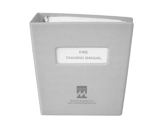 IMPA手冊 編號332615消防訓練手冊(圖1)