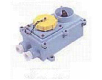 IMPA手冊 編號792762水密插頭插座IEC309-1和927(圖1)