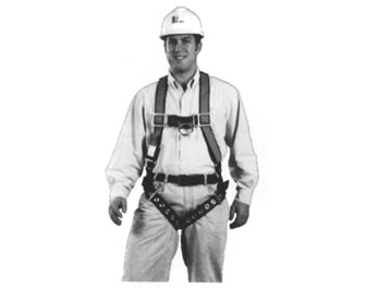 IMPA手冊 編號311563安全防護帶(圖1)