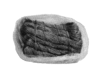 IMPA手冊 編號211404涂焦油繩索(圖1)